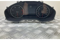Спидометр (приборный щиток)    8W5920941A   Audi A4 S4 B9