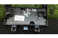 Блок управления климат-контролем 735419793   Fiat Grande Punto
