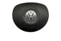 Подушка безопасности водителя 1T0880201A, GGCSM0   Volkswagen Touran I