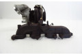 Турбина 03L253016T   Volkswagen Touran II