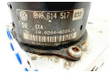 Блок АБС 8N0907379D, 8N0614517 Audi TT Mk1 1999 - 2006 года