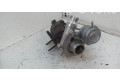 Турбина Нагнетатель Renault Clio III  8200864964, 144111997R   для двигателя D4F784      