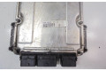 Блок управления двигателем Блок управления 9654693380, 9654693380   Peugeot Expert