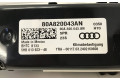 Блок управления климат-контролем 80A820043AN Audi Q5 SQ5