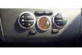 Блок управления климат-контролем 27500EM00A   Nissan Tiida C11
