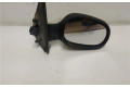 Зеркало электрическое Renault Clio II 2001 - 2005 года