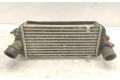 Радиатор интеркулера 282712A800   KIA Optima