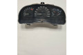 Přístrojová deska Opel Astra F 1993 25063529, 87001219