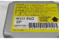 Блок подушек безопасности MR522940 Mitsubishi L200