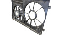 Вентилятор радиатора 1KM121205 Volkswagen Jetta VI