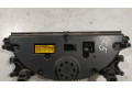 Блок управления климат-контролем 96470014ZK Citroen C5