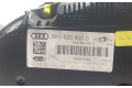 Панель приборов 8K0920900DX, 8K0920900C Audi A4 Allroad