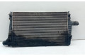 Интеркулер  4B0145805A   Skoda Octavia Mk2 (1Z) 