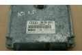 Блок управления двигателя 06A906018D, 0261204254 Audi Q5 SQ5