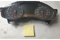 Панель приборов 4G8920982G Audi A6 C7
