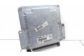 Блок управления двигателя 9643525580, 0281010749   Citroen C5
