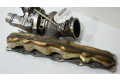 Turbodmychadlo Турбина VINVM20384, 11657588995 BMW 1 F20 F21