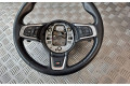 Руль Jaguar XF X260  2015 -  года X260123567      