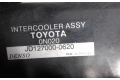 Интеркулер  179000N030   Toyota Yaris 