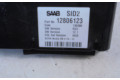 Дисплей 12806123, 12806123 Saab 9-5