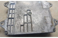 Řídící jednotka 1860095400, E6T73471 Mitsubishi Colt 2008