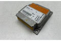 Блок подушек безопасности 4D0959655C, 0285001150 Audi A3 S3 8L