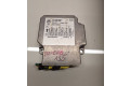 Блок подушек безопасности 1C0909605F, 5WK43131 Skoda Superb B5 (3U)