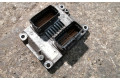 Řídící jednotka 0261208600, 55354334 Opel Astra H 2005
