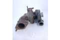 Turbodmychadlo Турбина 2823127450   KIA Carens I   D4EA