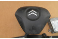 Подушка безопасности водителя 07355265270   Citroen Nemo
