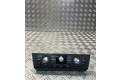 Блок управления климат-контролем 4G0820043H Audi A6 S6 C7 4G