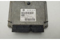 Блок управления двигателем Блок управления 036906034AH   Seat Ibiza III (6L)