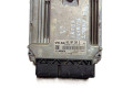 Блок управления двигателя 04L907309E, 0281019175   Audi A3 S3 8V