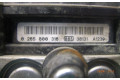Блок АБС Renault Clio II 1998 - 2001 года