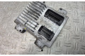 Блок управления двигателя 12659379 Opel Meriva B