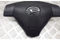 Подушка безопасности водителя Daihatsu Cuore