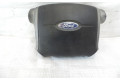 Подушка безопасности водителя    Ford Ranger