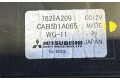Блок управления 7820A209, CAB501A065 Mitsubishi Lancer X