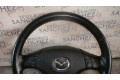Руль Mazda 6  2002-2008 года VOLANTE      