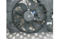 Вентилятор радиатора Dacia Lodgy