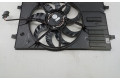 Вентилятор печки 5WA959455F, ZSB5WA121203F Audi A3 8Y