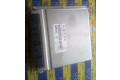 Блок управления двигателя 0281010039   Mercedes-Benz A W168