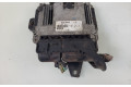 Блок управления двигателя 96820448   Chevrolet Lacetti