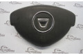 Подушка безопасности водителя Dacia Duster