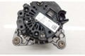 Генератор 04E903015, TG12C280 Skoda Fabia Mk3 (NJ)