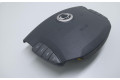 Подушка безопасности водителя 8620009511A, 8620009511A SsangYong Kyron