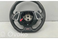 Руль Chevrolet Camaro   -  года 84568402, 812454049      