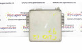 Блок управления двигателем Блок управления 7700108455   Renault Clio I