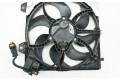 Вентилятор радиатора 9827748680, 9827748680 Peugeot 2008 II