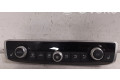 Блок управления климат-контролем 8V0820043A Audi A3 S3 8V